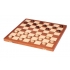 CHECKERS 64 FIELD set Inlaid